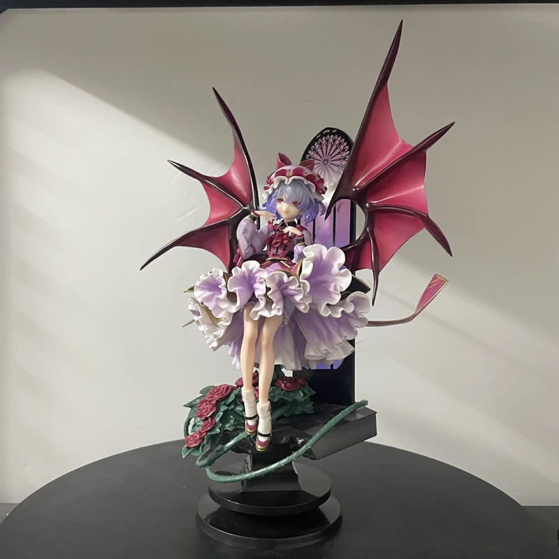 32 センチメートル変更東方プロジェクトレミリア・スカーレット
