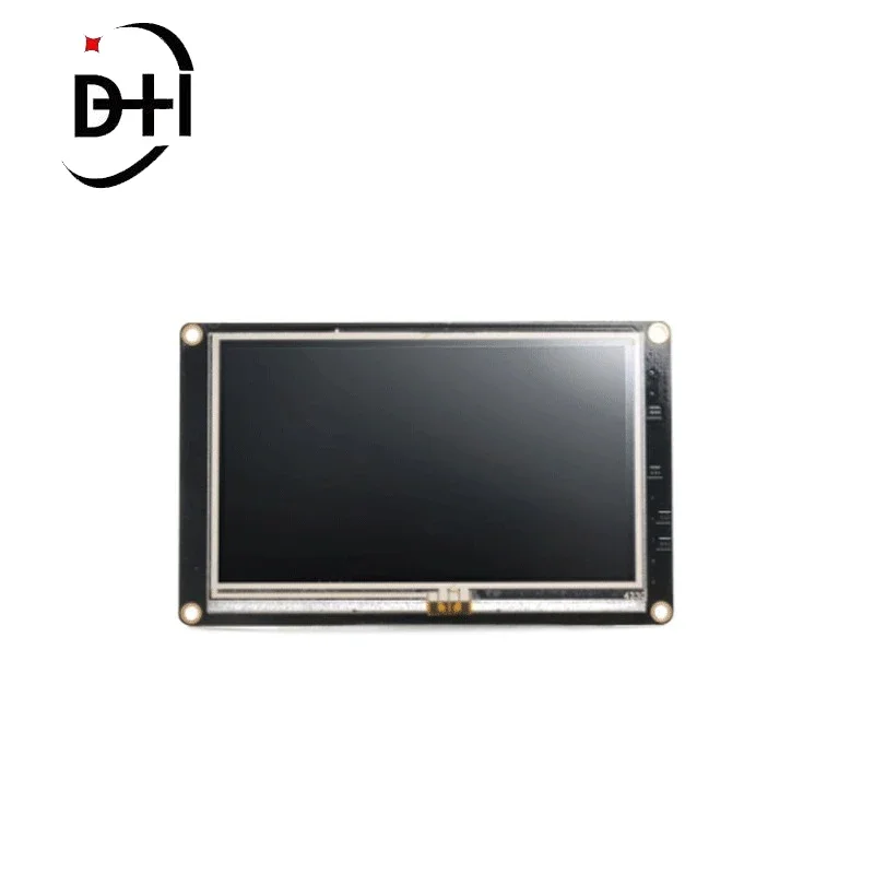 NX4827K043 4,3 