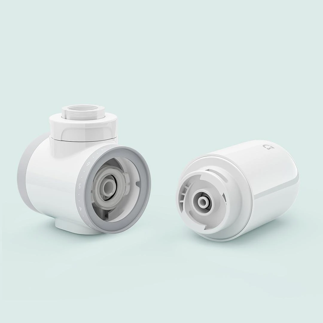 Faucet Water Filter Mijia Faucet Water Purifier Replacement Filter element