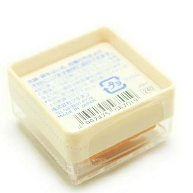 Tsukineko Mini VersaCraft Ink Pad for Fabric Paper Wood Colorful Stamp Pad Japan Ink Pad