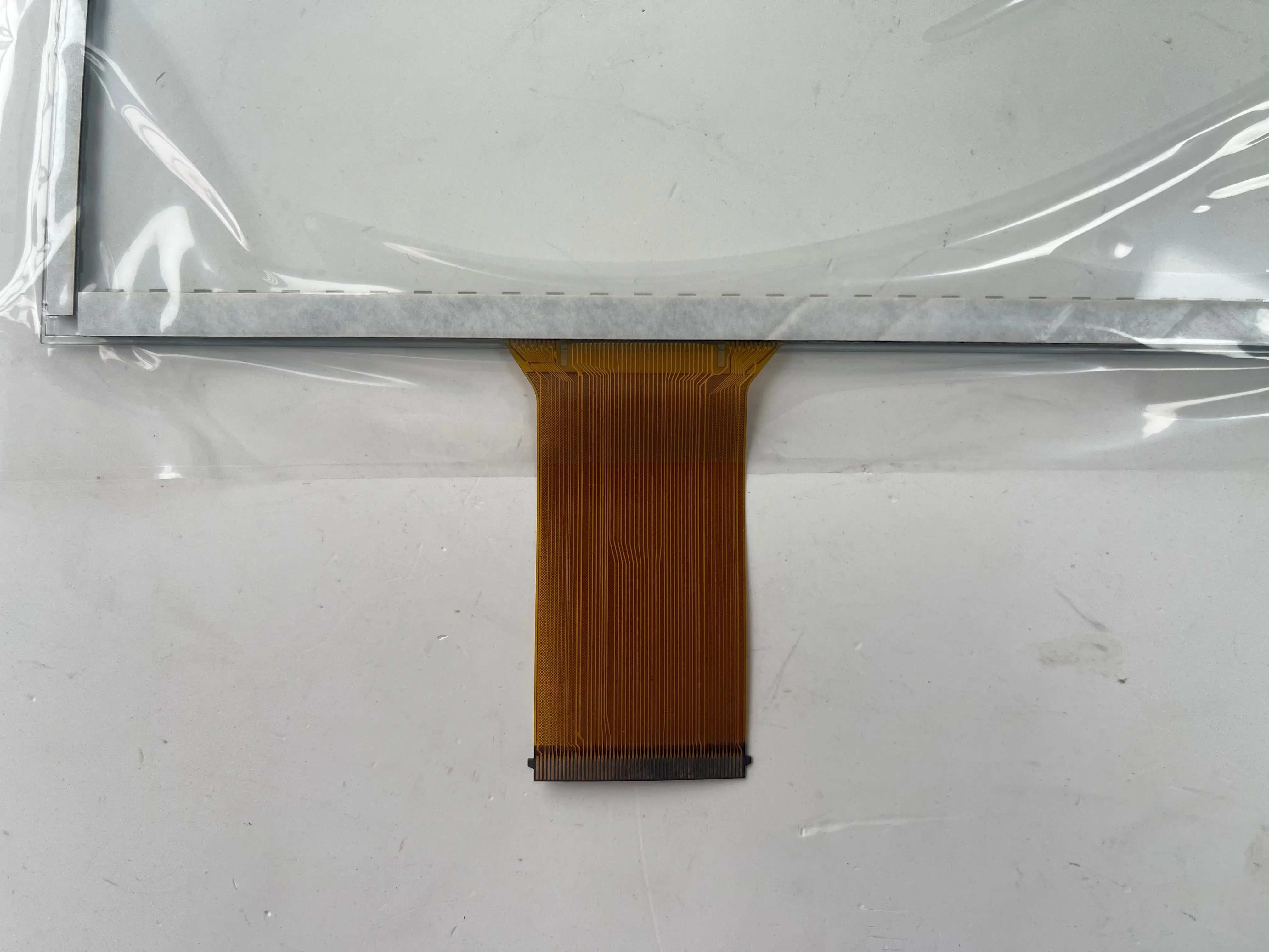 60903XC DJ080PA-01G 8인치 55핀 터치스크린 쉐보레 마이링크 쉐비 타호 실버라도 GMC MYLINK 190*118mm 업그레이드 제품