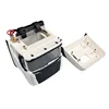 Wiring Battery Storage Magnetic Suction High Ceiling Set For 1/14 Tamiya RC Truck Scania Actros MAN Volvo Tamiya Trailer Parts 2