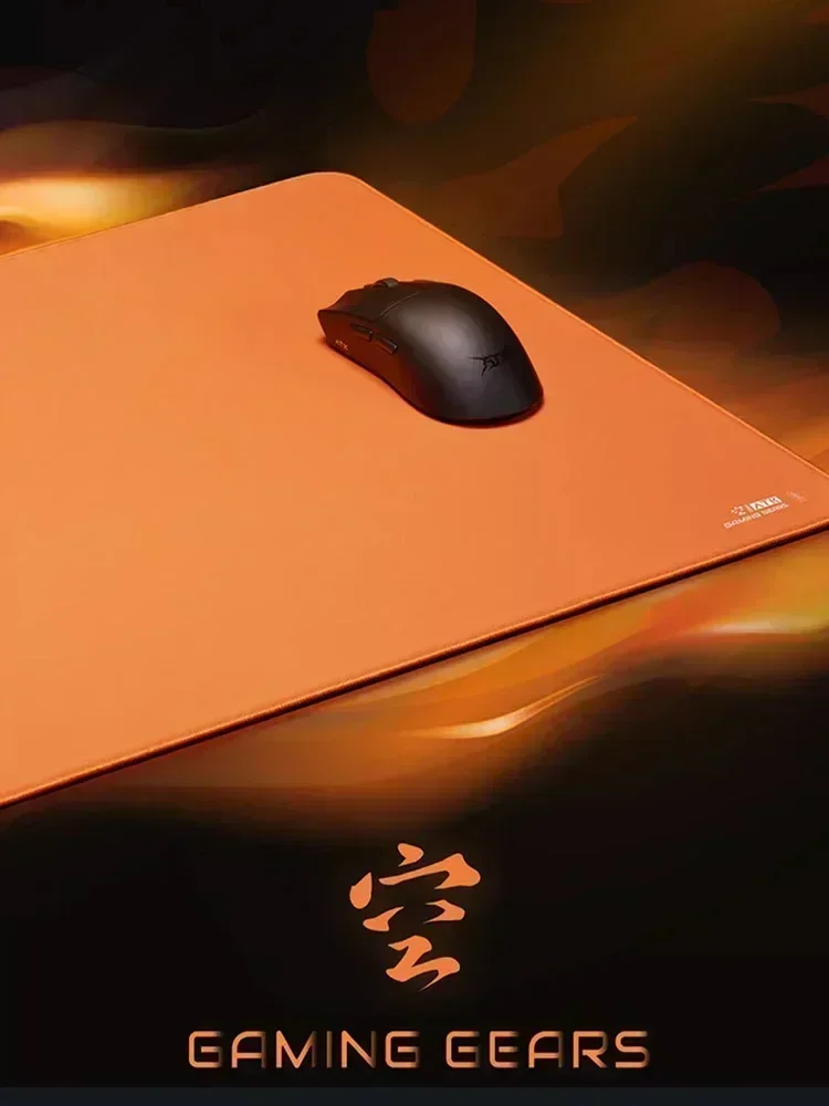 ATK Game Mouse Pad Empty Special XSOFT Sinking Edge Keyboard thumbnail 10