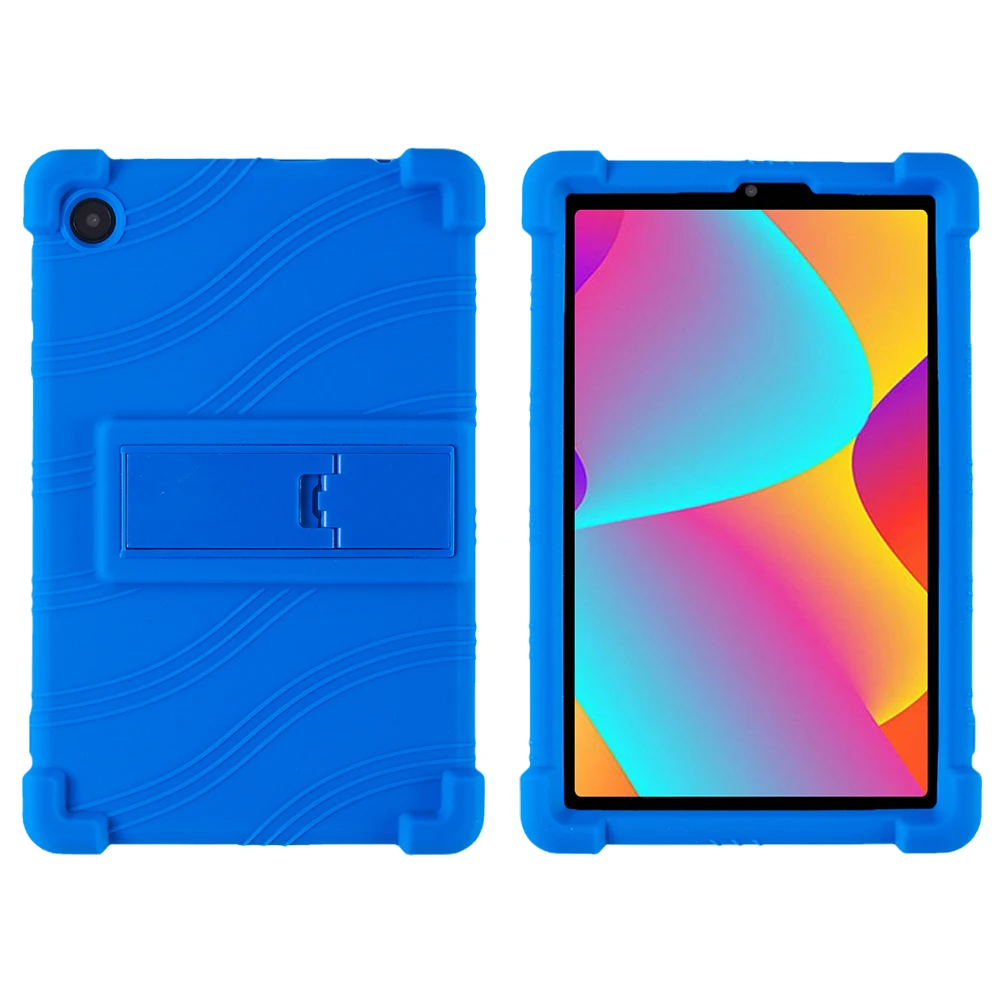 8-Inch Silicone Protective Stand Cover