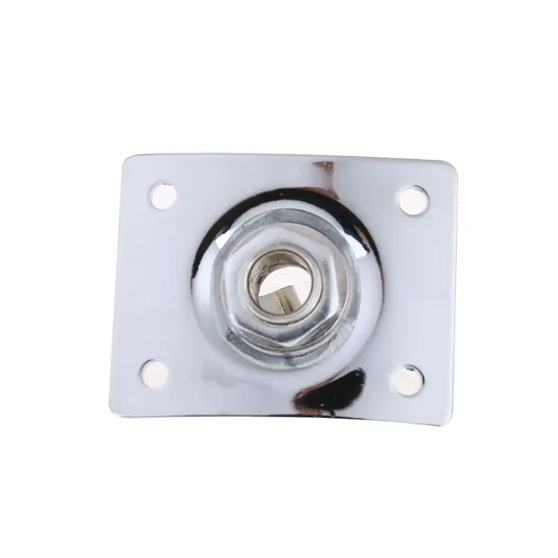 

B36F Guitar Plate + Output Socket Rectangle for Gibosn