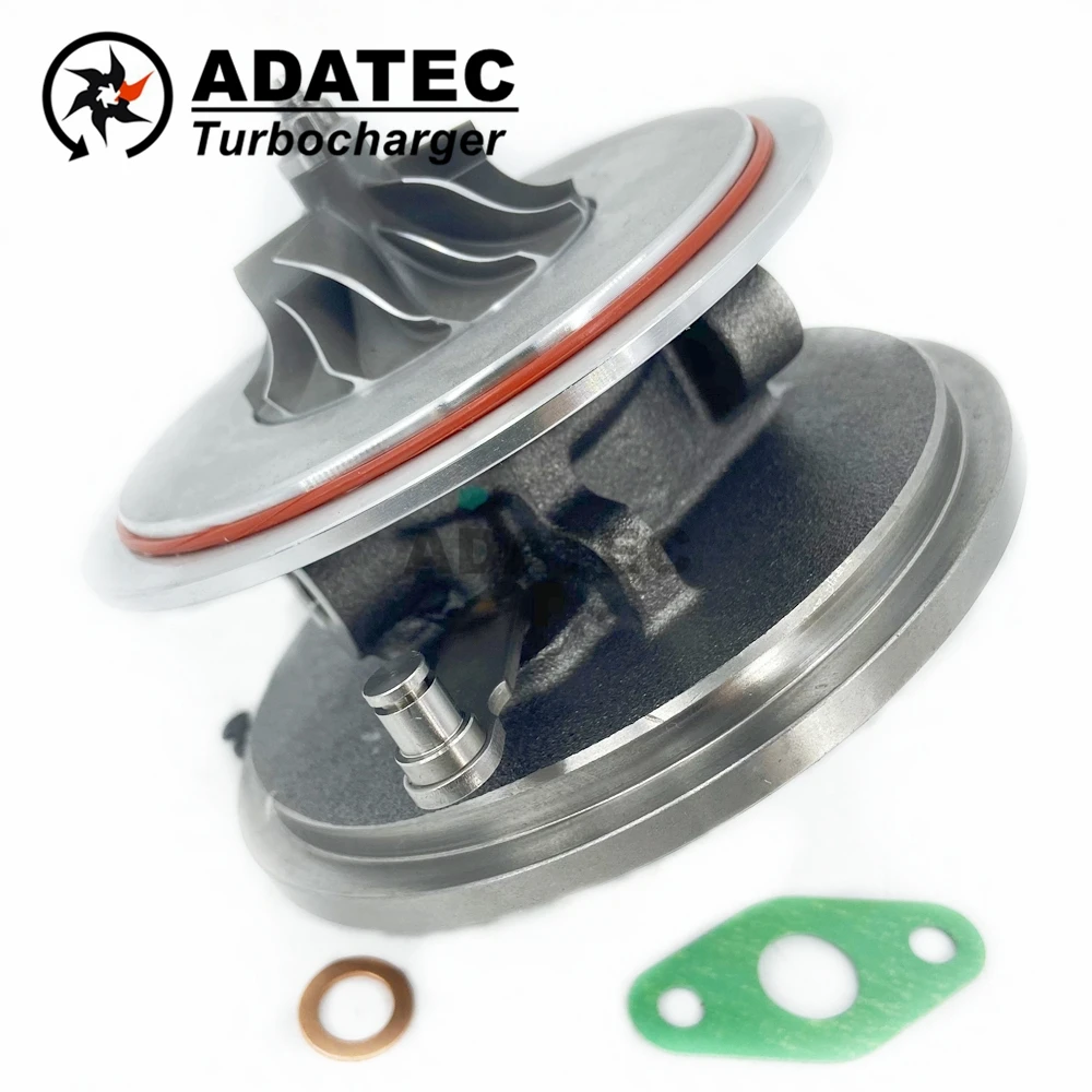 GTB1752VK 753546 Turbo Core CHRA LR006862 LR003578 Turbine Cartridge for Land Rover Freelander II 2.2 TD4 112 Kw-152 HP DW12B