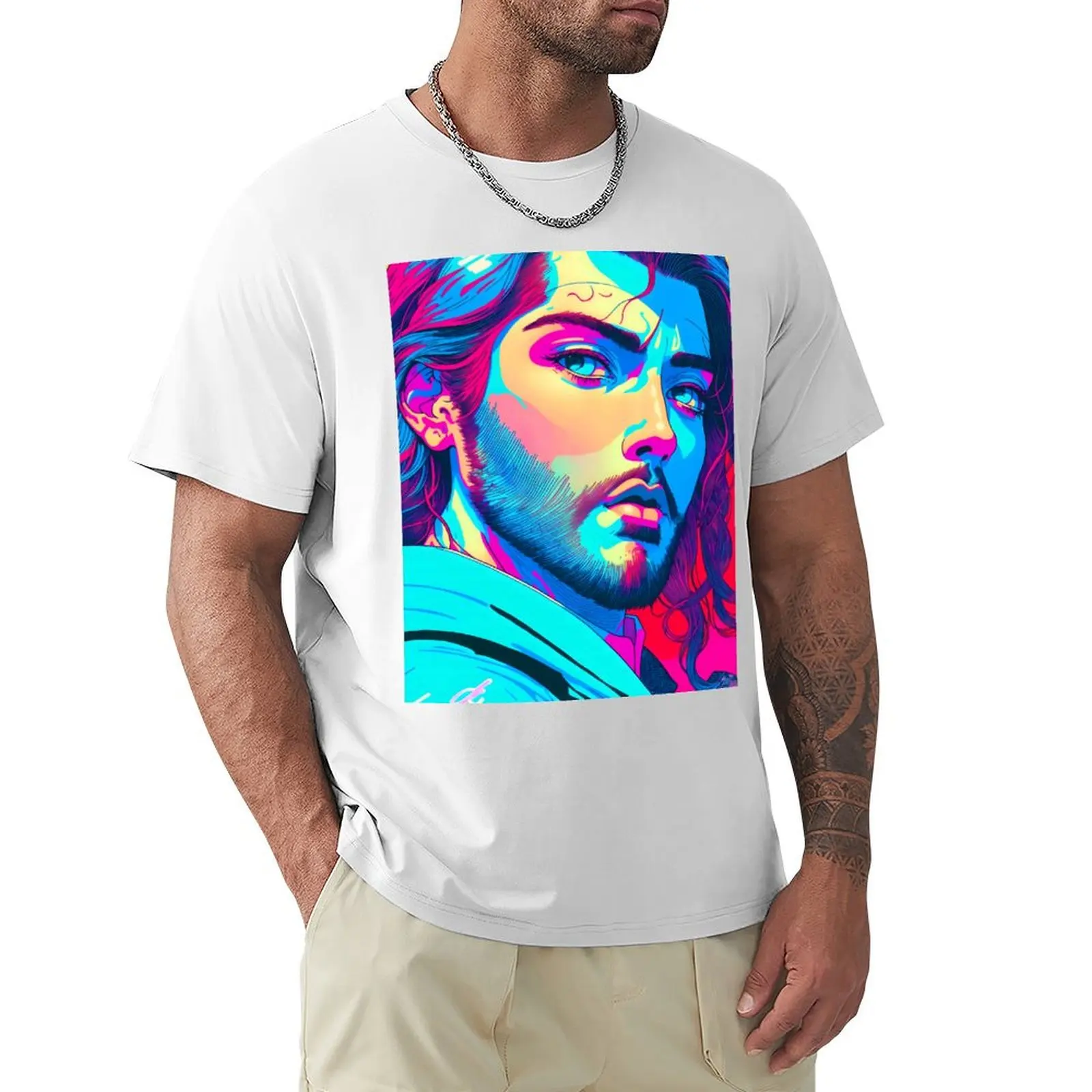 

Prince of Peace ( clean ) T-Shirt new edition customs design your own oversizeds tops funny t shirts for men