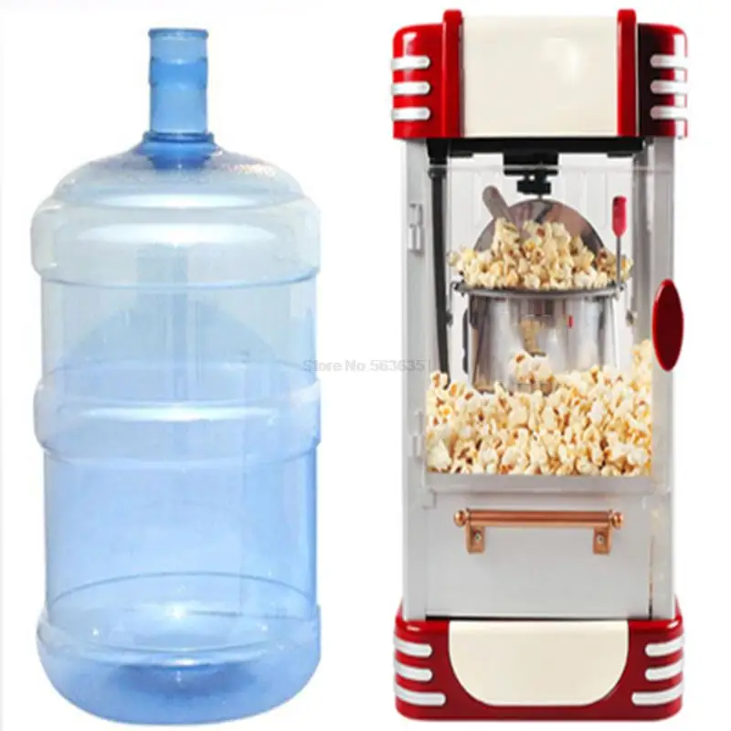 Popcorn Machine Commercial Fully Automatic Mini Small Children's Popcorn  Ball Home Package Machine 220V - AliExpress