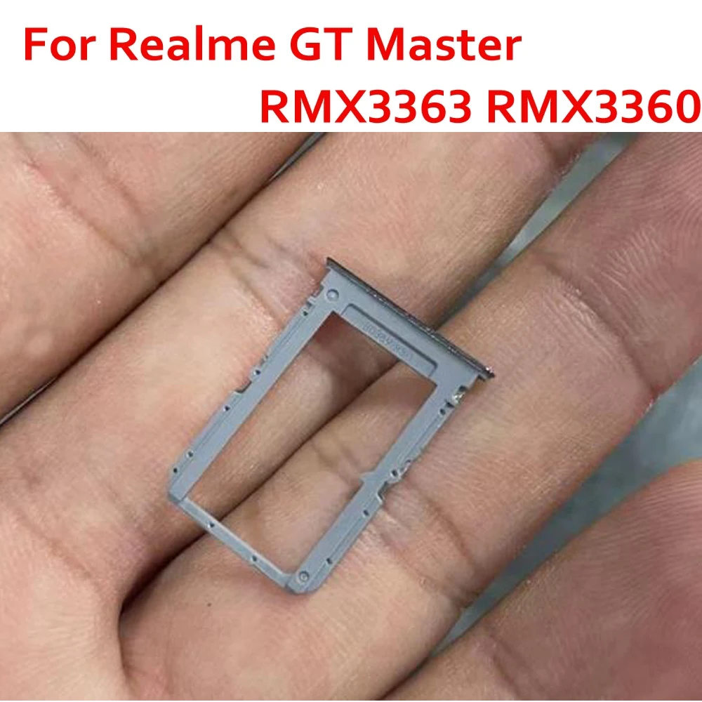 【美品・極希少】Realme GT Master edition SIMフリー