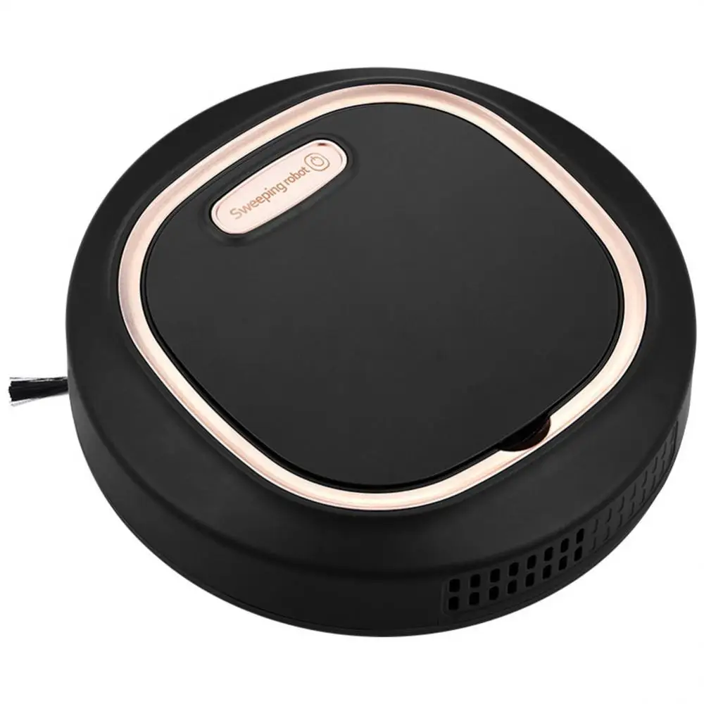 

Home Robot Vacuum Revolutionize Powerful Smart Automation Game-changing Innovative Floor Cleaning Gadget Charging Smart Home