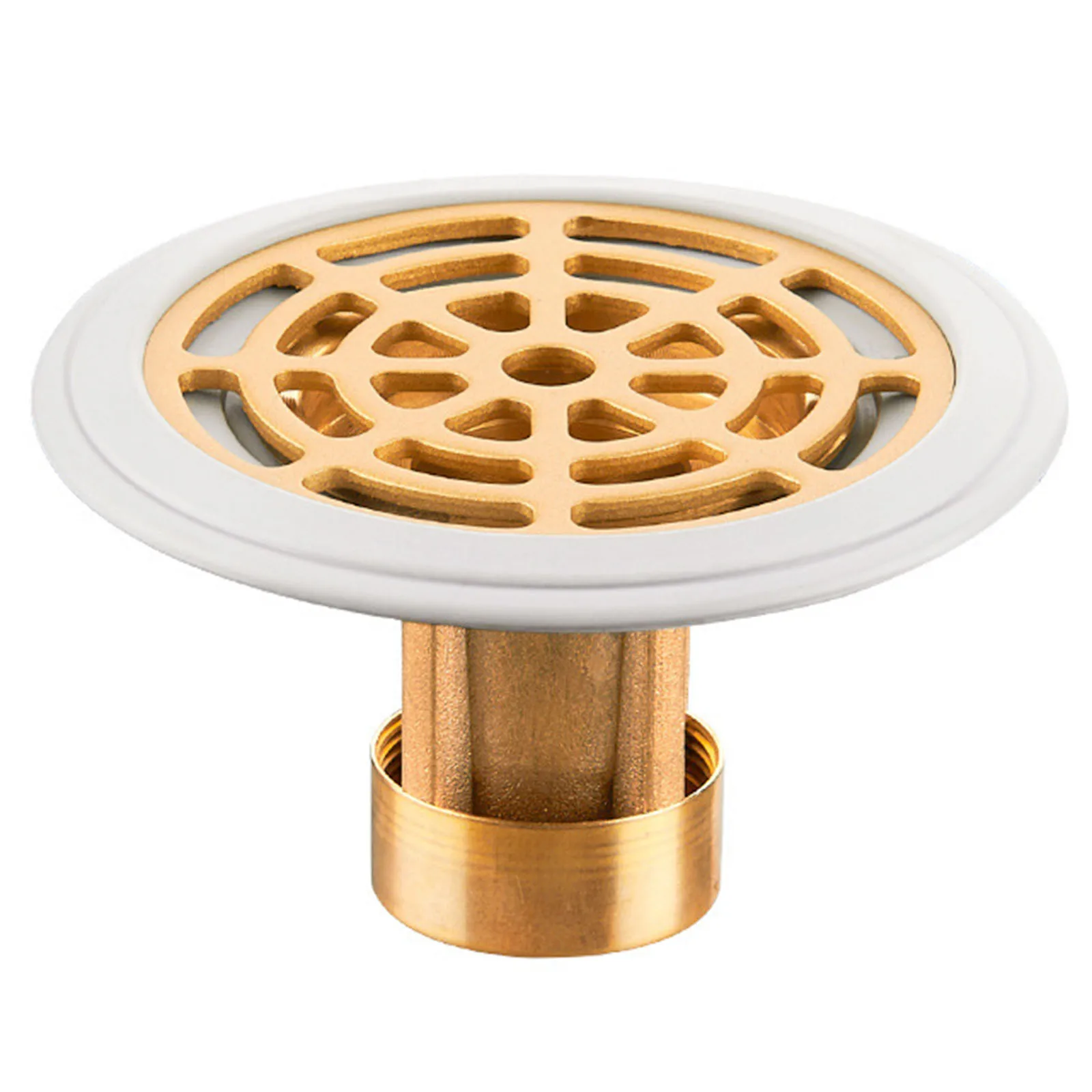 

Floor Drain New Deodorant Pest Control Floor Drain Core Strainer Bathroom Toilet Hair Capture Filter Siphon Shower Accessories