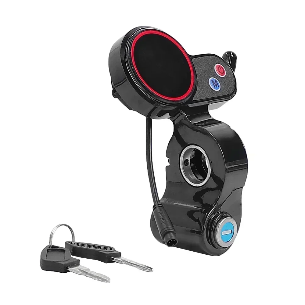 Stock] For Hitway For H5 Electric Scooter Controller 18A 8 Wire Type A | Malaysia