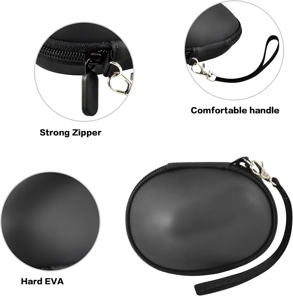 Logitech Lift Vertical Ergonomic Mouse Case