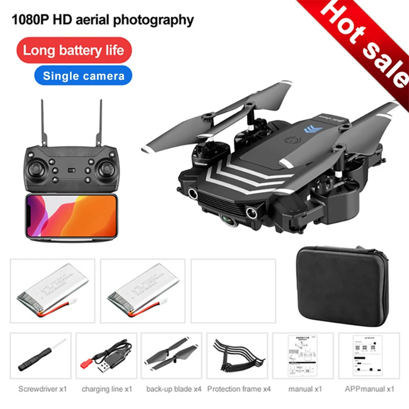 hx750 drone control TYRC LS11 Pro Drone 4K HD Camera  WIFI FPV  Hight Hold Mode One Key Return Foldable Arm Quadcopter RC Dron For Kids Gift syma remote control RC Quadcopter