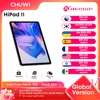 CHUWI 2024 HiPad 11 Tablet 10.95" FHD Unisoc T616 6GB RAM 128GB ROM 2.4G/5G Wifi 7000Mah Battery Widevine L1 Android 14 Tablets 1