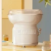 Household Electric Cotton Candy Maker Machine Children's Automatic Mini DIY Cotton Candy Machine 4