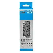 Shimano HG901 bicycle chain 11 Speed Road bike Chain MTB chain  bike accessories For Shimano DEORE M7000/M9000 R8000 6800 5800