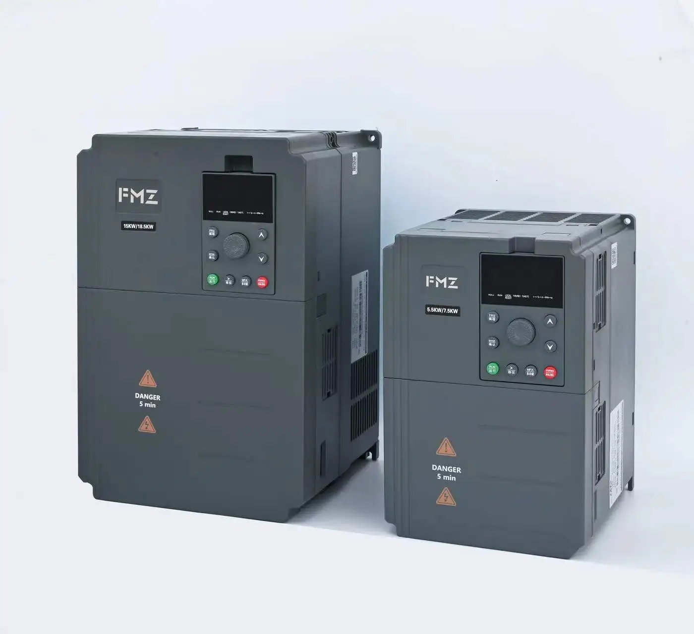 

China vfd inversor de frecuencia 380V 7.5kw 3 Phase vfd drive for motor vfd inverter 7.5kw