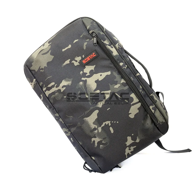 IPSC IDPA Outdoor Equipment Bag Multifunctional Tactical Backpack  Professional Competition Handbag High-capacity Tool Case Men - AliExpress