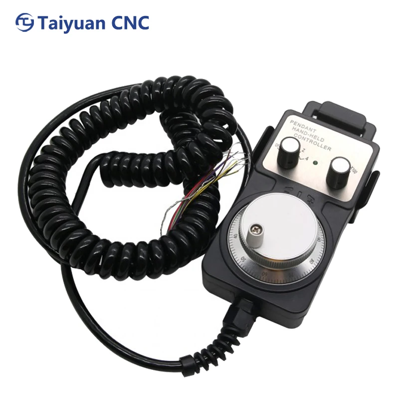 새로운 TM1469 100ppr 펄스 지연 발생기 CNC MPG(Cnc 제어용)
