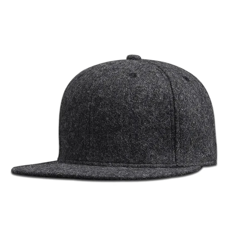 Oversize Xxl Baseball Cap For Big Heads 23.6"-25.6", Extra Large Cotton Baseball Hat, Plus Size Unstructured Dad Hats - View #11