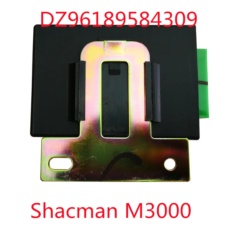 DZ96189584309 shacman Shaanxi Delong   ο M3000 ÷  ڵ ׼  Ƽ Ʈ