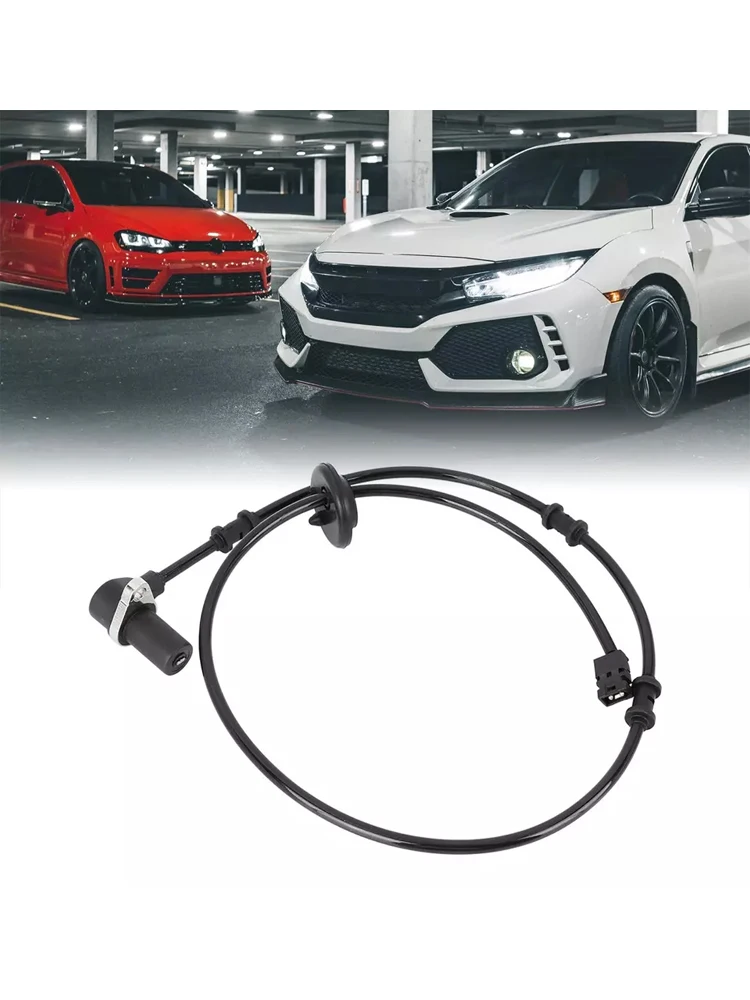 ABS Wheel Speed Sensor Rear Left For Mercedes Benz E-CLASS E200 E220 E230 E240 E250 E280 E320 E290 E420 E50 E55 W210 2105400617
