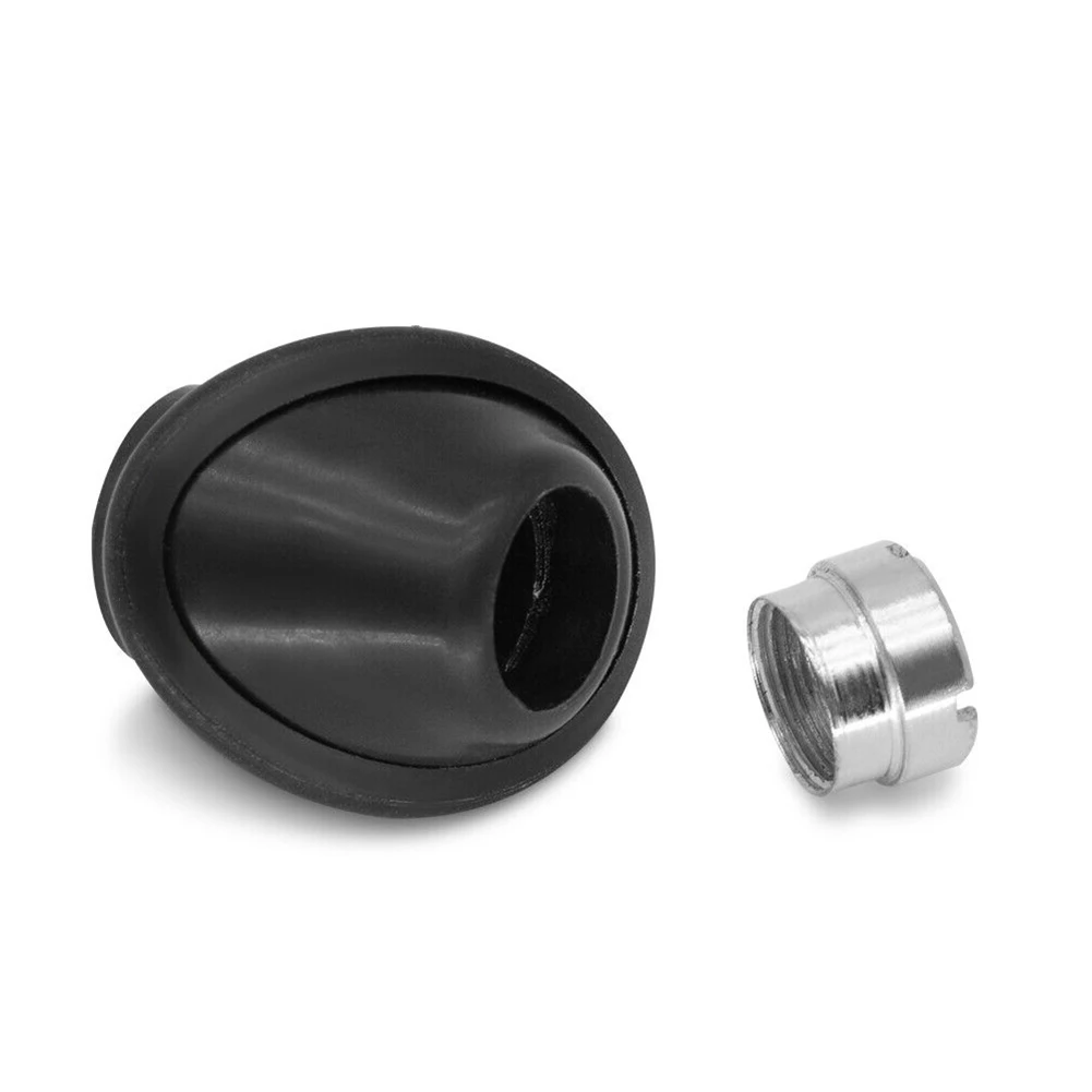 

Part Antenna Nut Cap Manual Antenna Nut Rubber Top Cap 86396-04010 For Tacoma For Toyota Durable And Practical
