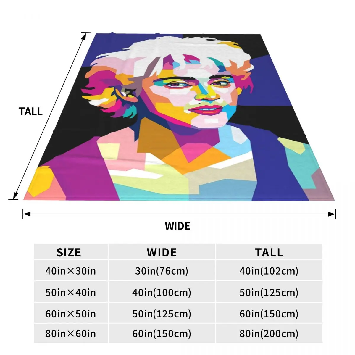 M-Madonna Throw ���, ���� ���� �� ��Ʈ �ö��� ħ�뺸, ���� ����, ����Ʈ ���� ħ�� Ŀ��, �����ϰ� �ε巯�� ķ�� ���