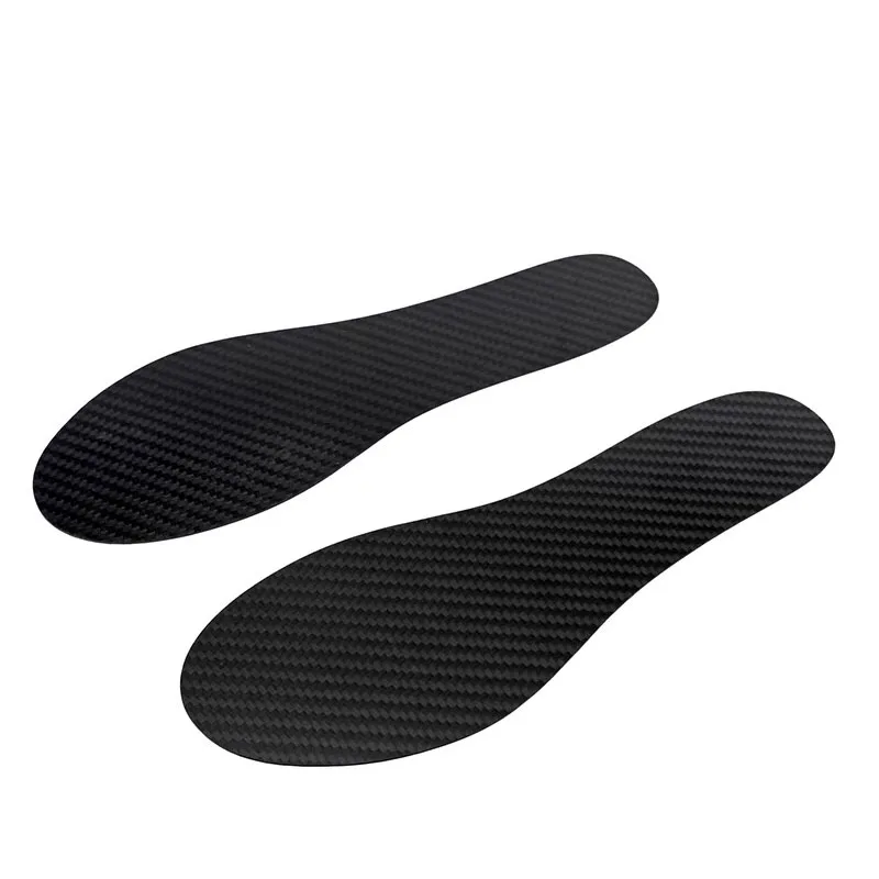Carbon Fiber Propulsion Insoles