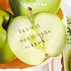 30 Pcs Cute Sticky Notes Fruits Kawaii Sticky Notes Fun Sticky Notes Cute Notepads Note Pads Self Stick Memo Pad 3