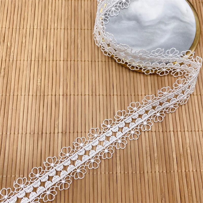 10 Yards Gold Lace Trim For Bridal,costume Or Jewelry Crafts And Sewing,2.7  Inch - Lace - AliExpress