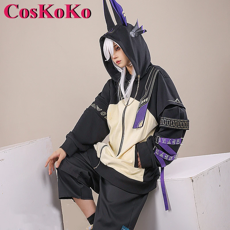 CosKoKo Cyno/Tignari ڽ   Ʈ ڽƬ Ļ м,  ĵ ϸ , Ƽ   Ƿ