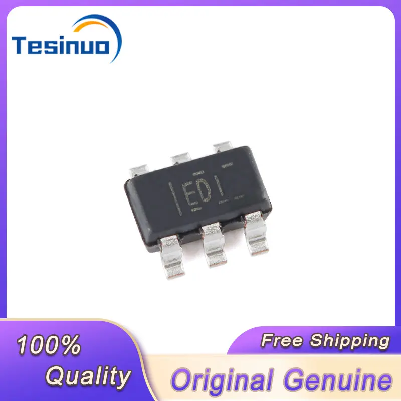 

3/PCS New Original ADS1110A1IDBVR SOT-23-6 16-bit ADC Chip In Stock