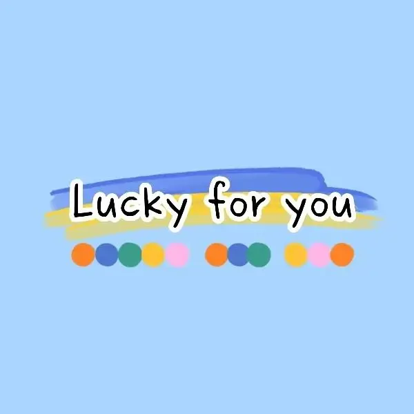 Lucky 6 Stationery Store