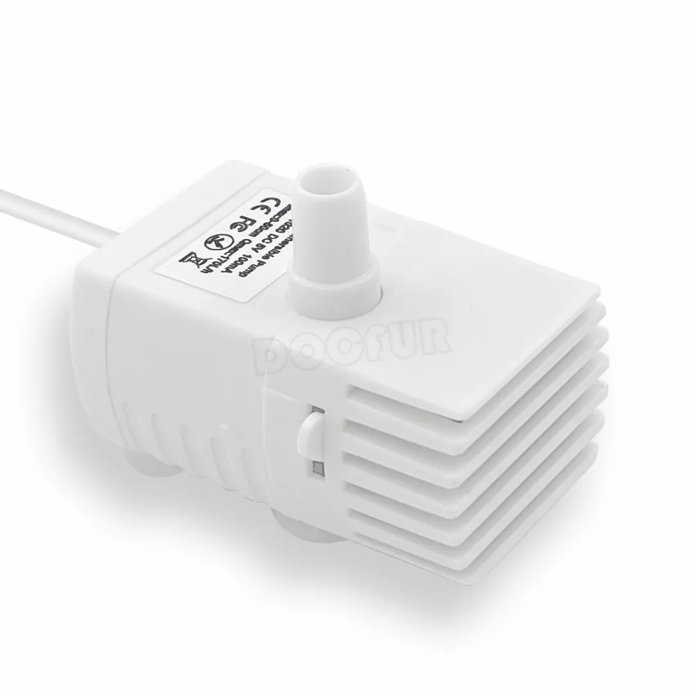 Cat-Fountain-Replace-Pump-For-Xiaomi-Mijia-Smart-Pet-Water-Dispenser ...