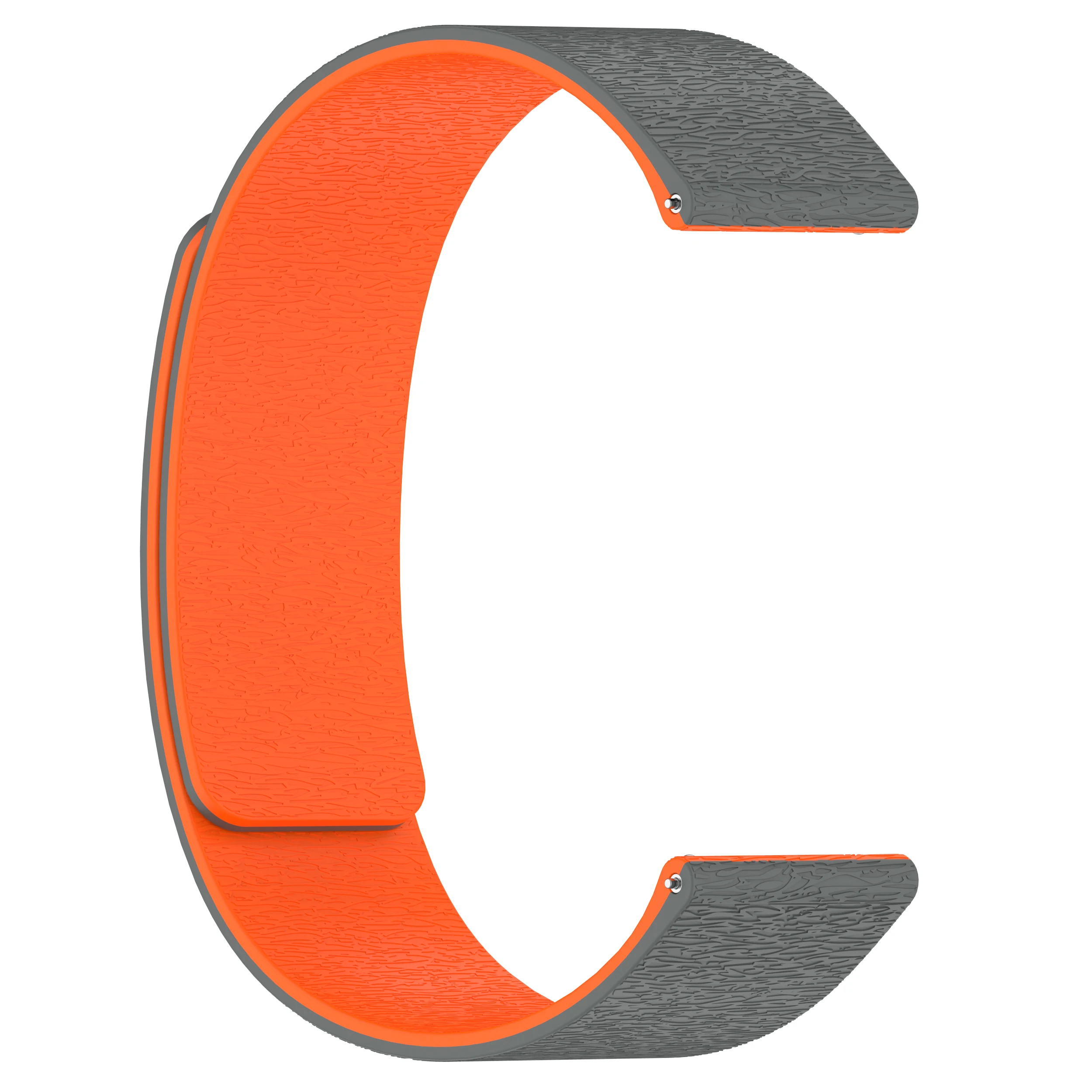 Sport Magnetic Silicone Strap | Premium Watch Band Accessory