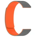 Grey orange