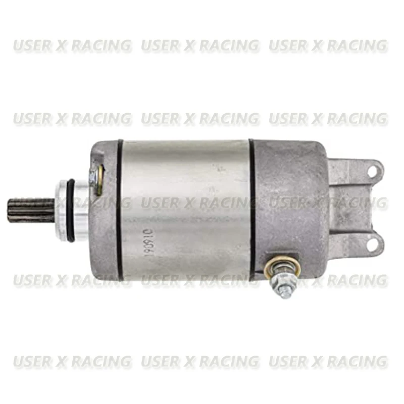

Универсальное пусковое устройство для мотоцикла USERX, для KATANA GSX600F 88-97 31100-19C00 31100-19C01 31100-19C02 31100-19C03 подкручивающее 0143