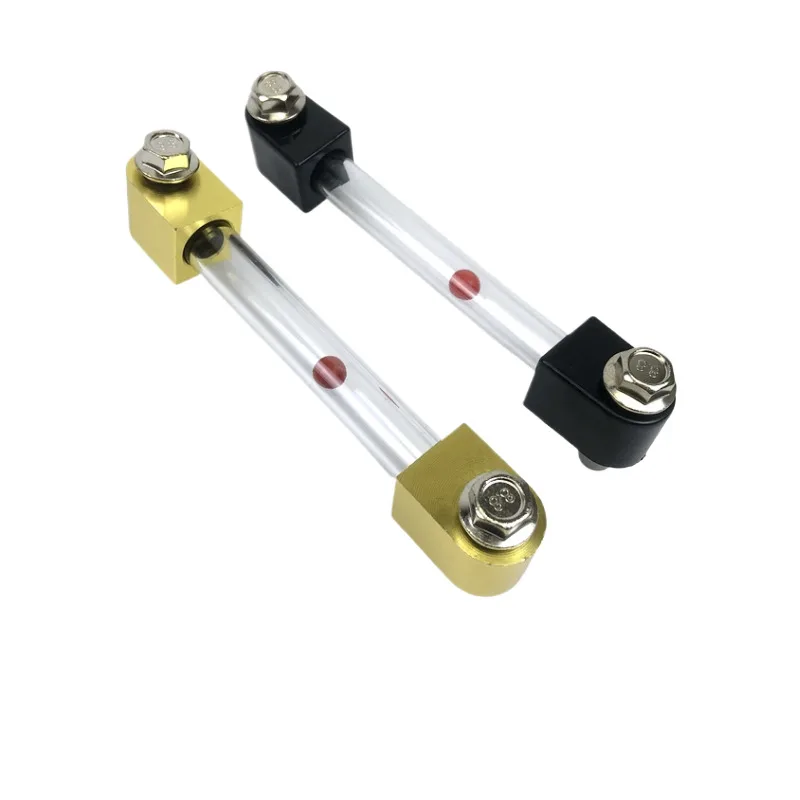 

Для Kobelco 210/260/350/200-8 бар 6e Гидравлический масляный щуп масляный бак Дисплей уровня масла трубка аксессуары для экскаватора