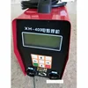 Fully Automatic PE Tube Welding Machine, Gas Pipeline Butt Welding Machine, Hardware Cloth Skeleton Tube Electric Welder, 400 2