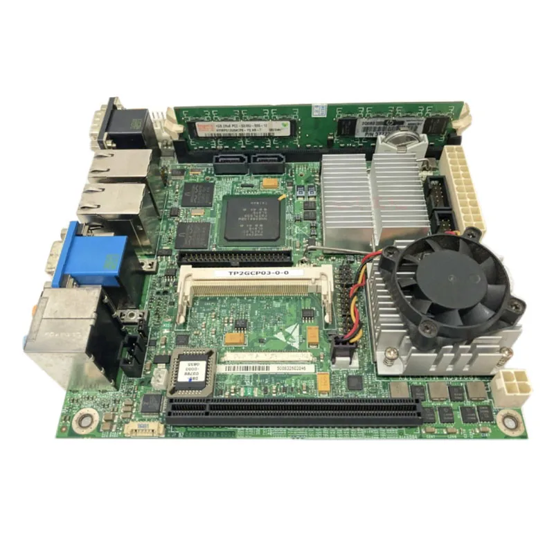Hot Mini-ITX Industrial Medical Motherboard TP945GM 061-03331-0022 5 Hot Mini-ITX Industrial Medical Motherboard TP945GM 061-03331-0022 - Image 3