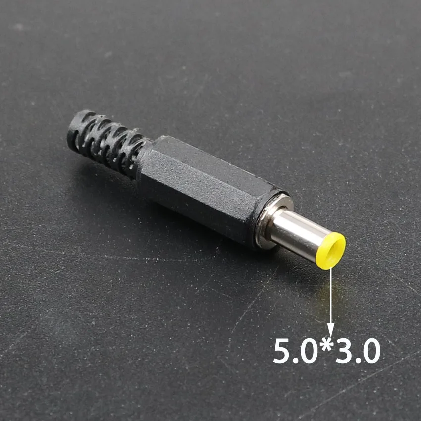 DC 5.0-3.0