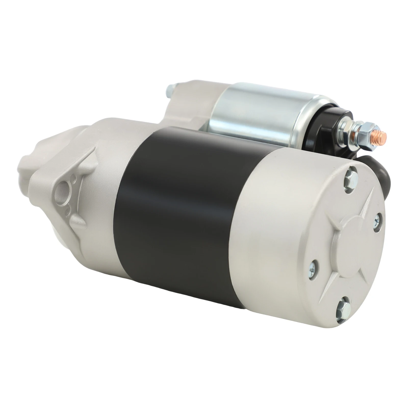 1KW Diesel Generator Motor 12V Generator Starter Motor Single-Cylinder Diesel Motor Starter Generator for 170F/173F/178F/186F/18
