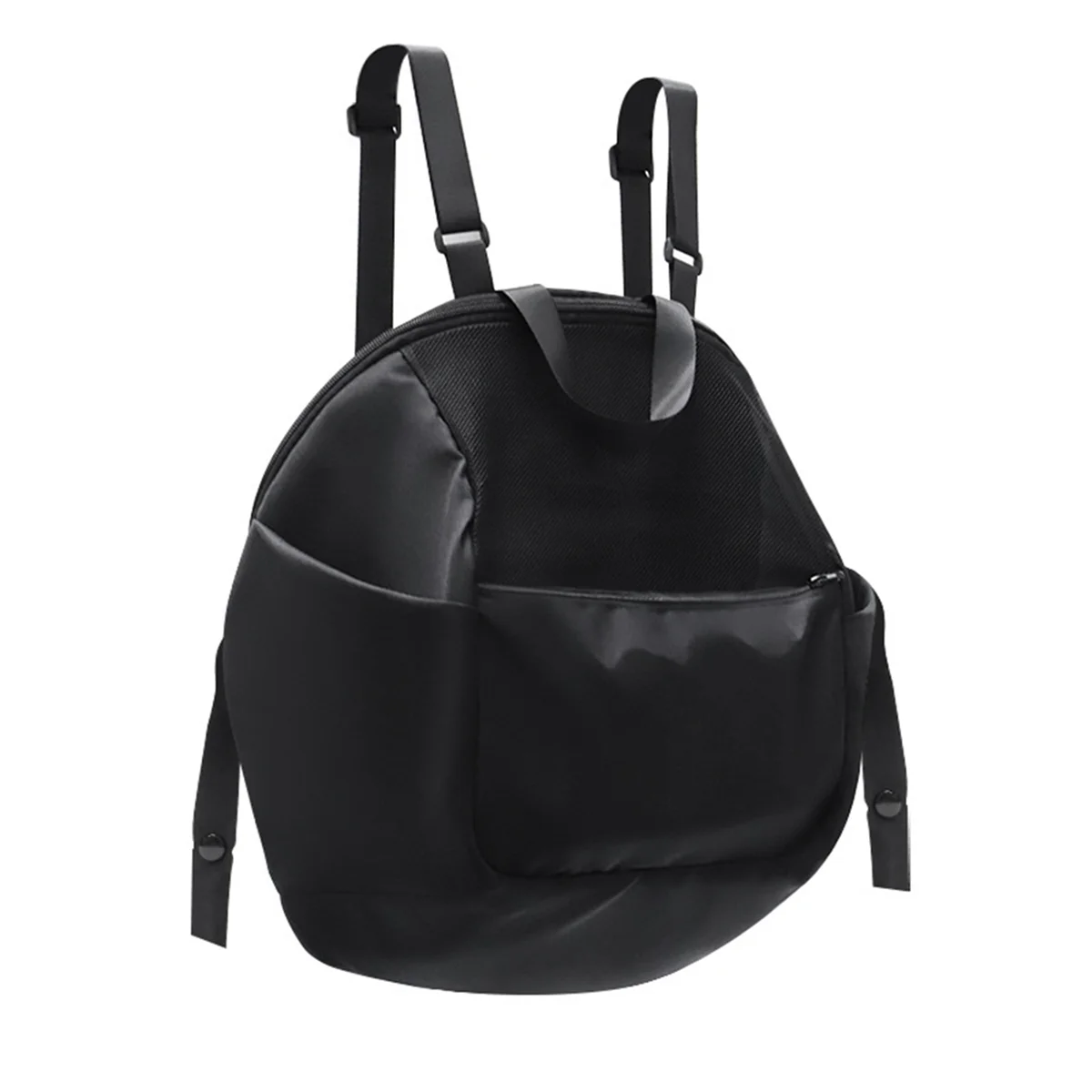

Baby Stroller Storage Bag Mom Backpack High Capacity Baby Stroller Accessories Portable Storage Bag