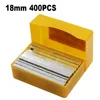 Steel Nail Gun Manual Nailer For Flooring Nails ST18 Semi-Automatic Straight Nailing Tool Full Automatic Concrete Nail Gun Slot 6