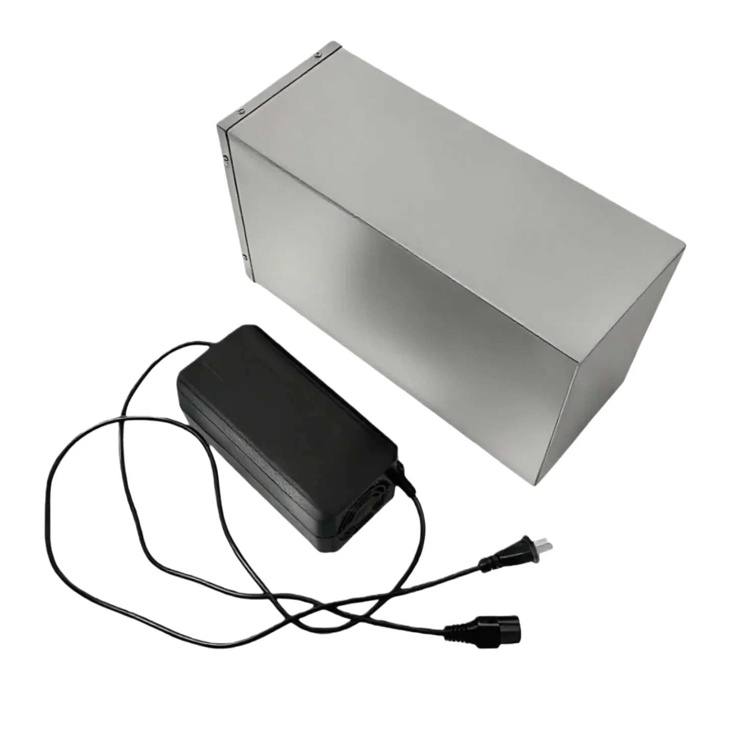 72V Rechargeable Battery with Protection Module for Backup Power Systems