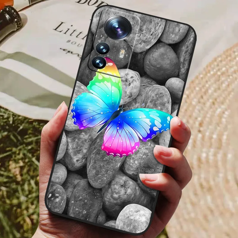 Luxury Protective Silicon Back Cover Case