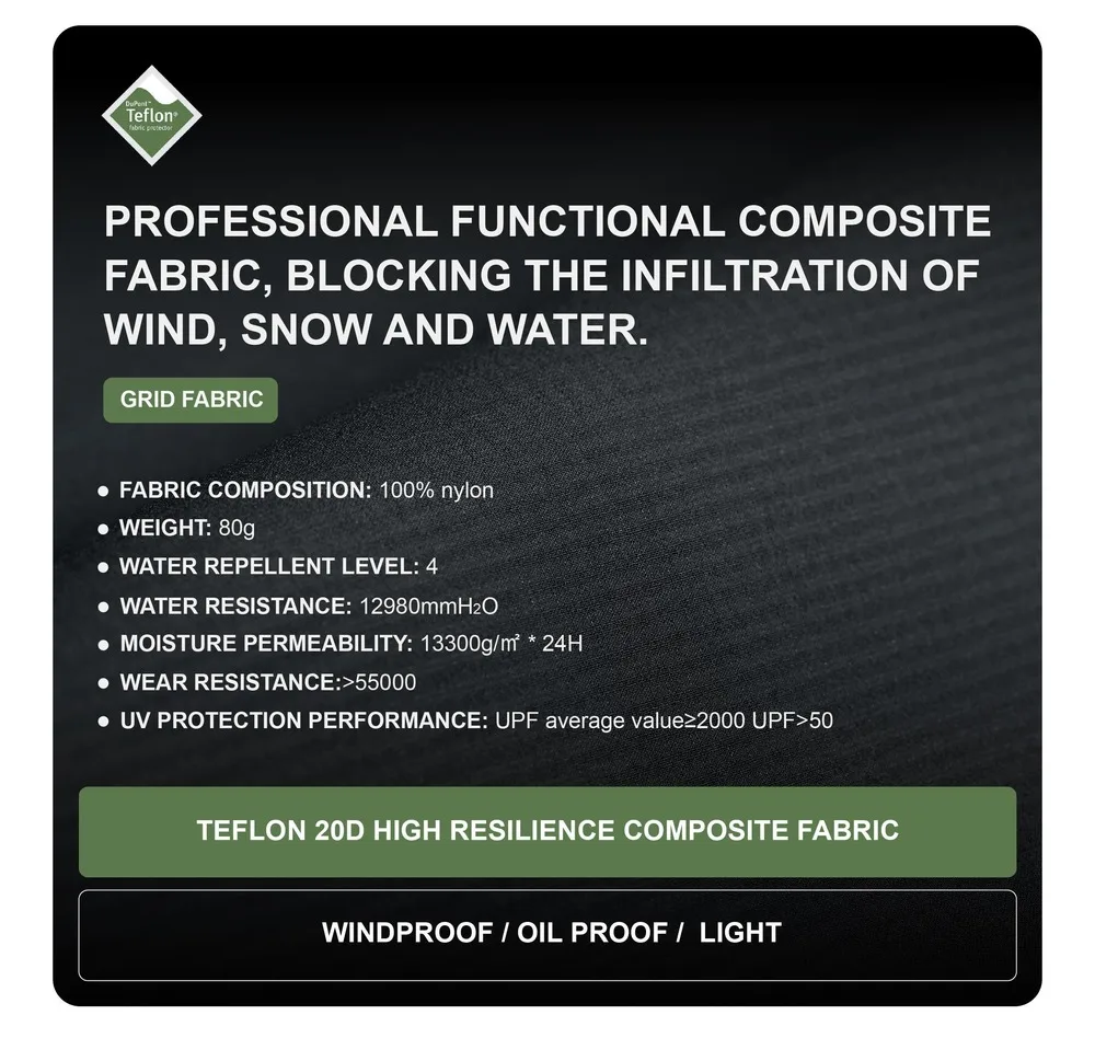 Reindee Lusion 24aw Versatile functional primaloft multiform pants hexagonal structure design integrated waistband techwear