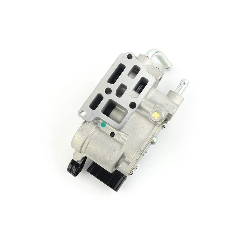 Idle Air Control Valve for Mitsubishi Galant Expo Eclipse Eagle Summit 1.8L 2.0L 2.4L 1994-1998 MD614698 MD614696